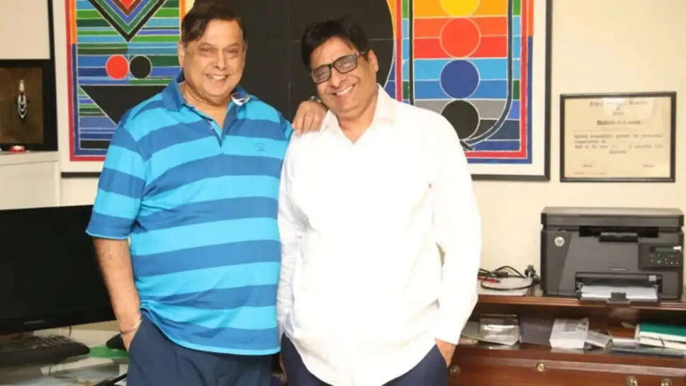 क्या है Vashu Bhagnani और David Dhawan के बीच चल रहा विवाद? जानें पूरी कहानी!