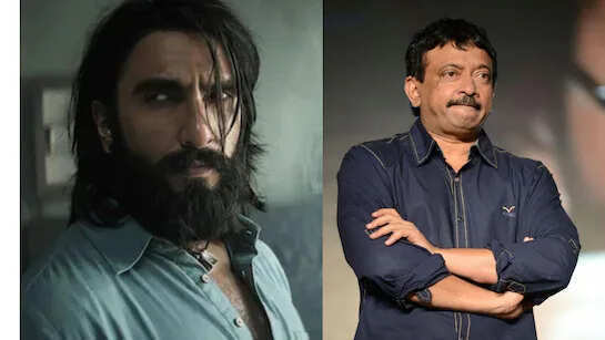 क्या है रणवीर सिंह की &lsquo;धुरंधर 2&rsquo; में वो खास बात जो रामगोपाल वर्मा को भी बना रही है दीवाना?