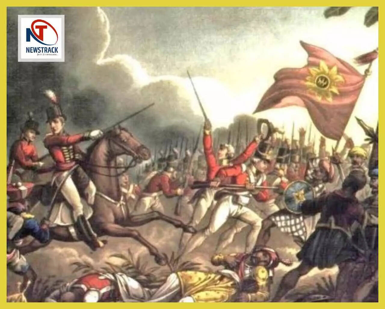 मीर जाफर और मीर कासिम: ब्रिटिश साम्राज्य के खिलाफ गद्दारी और संघर्ष की कहानी