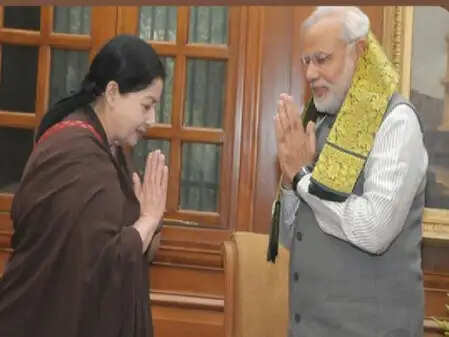 क्या पीएम मोदी ने जयललिता को दी भावभीनी श्रद्धांजलि? जानें मन की बात में क्या कहा!