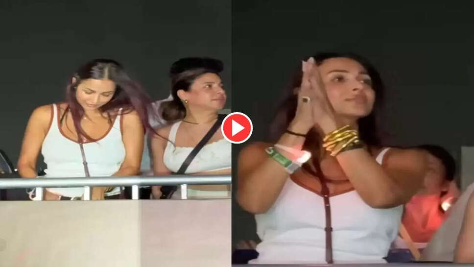 क्या मलाइका अरोड़ा ने पाया नया प्यार? जानें मिस्ट्री मैन के बारे में!