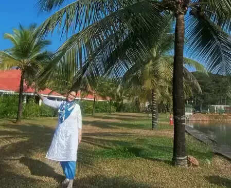 केरल की खूबसूरती पर मनीषा कोइराला का दिल, जानें क्यों है ये जगह खास!