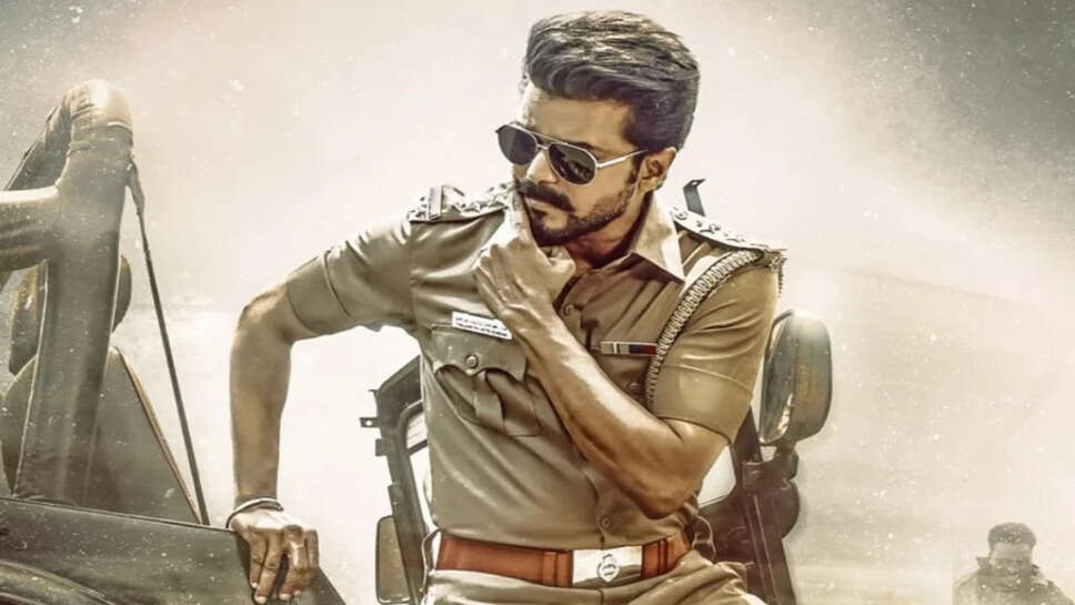 थलापति विजय की अंतिम फिल्म 'जना नायकन' का ट्रेलर जल्द ही रिलीज़ होगा