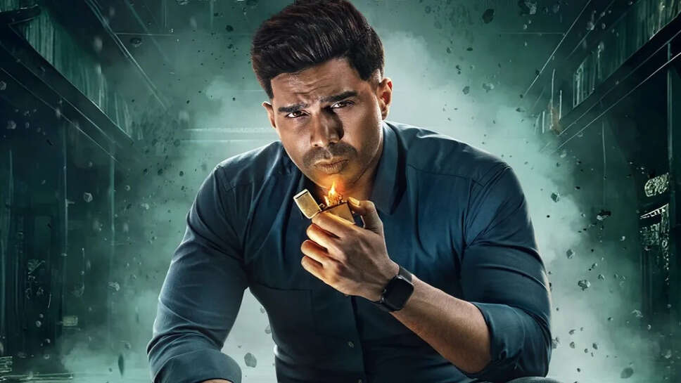 फिल्म 'Aaryan' की समीक्षा: दर्शकों की प्रतिक्रियाएँ और कहानी का सारांश