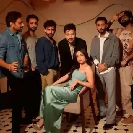 अंकिता लोखंडे ने जन्मदिन पर साझा की दोस्ती की अहमियत, भावुक पोस्ट से जीते फैंस का दिल