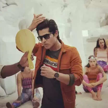 ओमकार कपूर ने साझा किया बचपन का मजेदार किस्सा, जब वो 'जुदाई' के सेट से गायब हो गए!