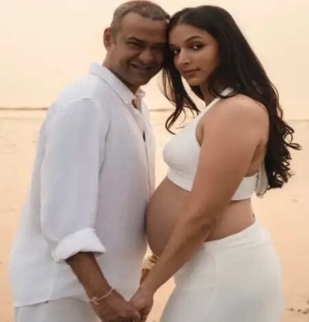 गजनी के निर्माता मधु मंटेना बने पिता, जानें इस खास मौके पर क्या कहा!