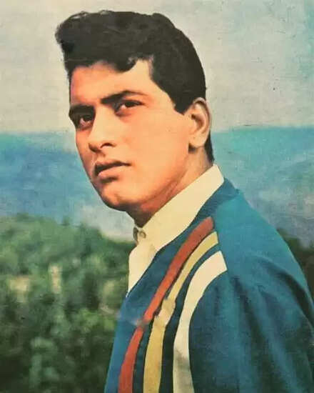 मनोज कुमार: देशभक्ति के प्रतीक और सिनेमा के 'भारत कुमार'