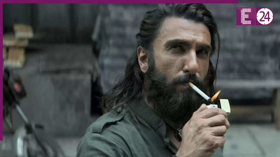 धुरंधर फिल्म ने पहले दिन की कमाई से मचाया धमाल