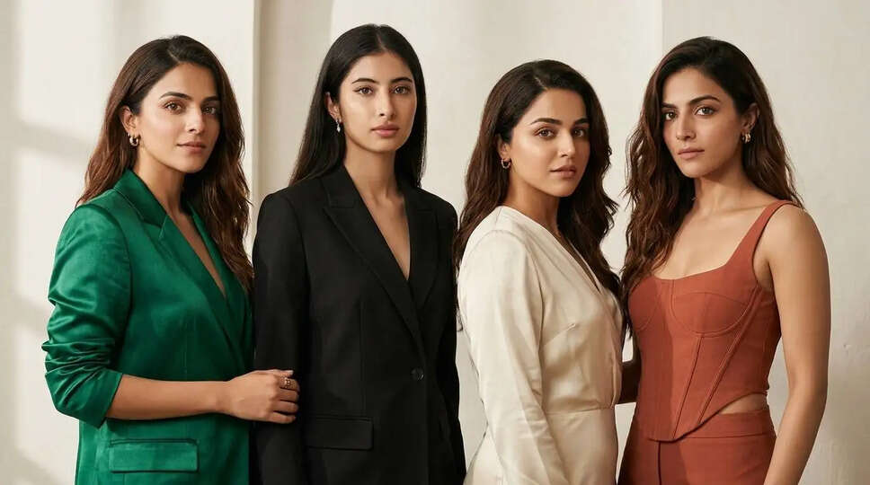 क्या बॉलीवुड में नई पीढ़ी की अदाकाराओं का जादू चल रहा है?
