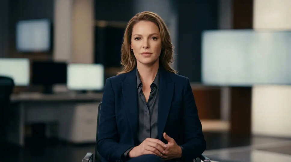 क्यों Katherine Heigl को हॉलीवुड में 'दिवा' कहा जाता है? जानें उनकी कहानी!