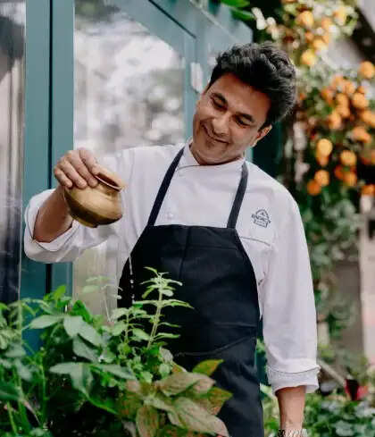 भारत के त्योहारों की विविधता: शेफ विकास खन्ना की खास यात्रा