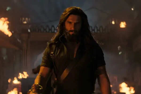 क्या है *धुरंधर: द रिवेंज* का नया गाना "मैं और तू"? जानें इसकी खासियतें!