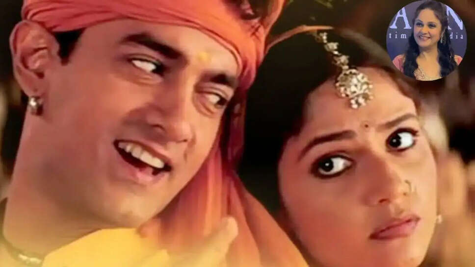 क्या आप जानते हैं Gracy Singh की हालिया उपस्थिति ने कैसे सबका ध्यान खींचा?