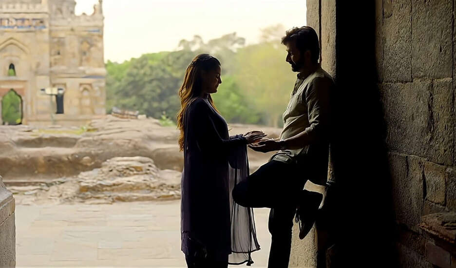 सुप्रीम कोर्ट ने 'यादव जी की लव स्टोरी' शीर्षक को दी मंजूरी, विवाद खारिज