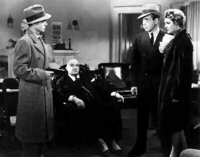 हम्फ्री बोगार्ट: हॉलीवुड के महानायक की याद में एक श्रद्धांजलि