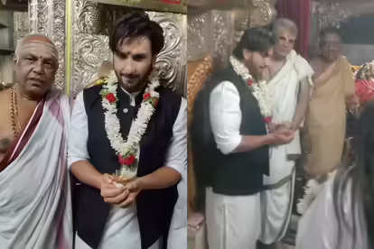Ranveer Singh का मंदिर दौरा: क्या है कर्नाटक हाई कोर्ट का आदेश?