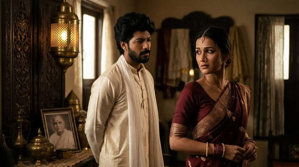 क्या 'गंगा मैई की बेटियां' में फिर से मिलेगें सिद्धू और स्नेहा? फैंस की उम्मीदें बढ़ी!