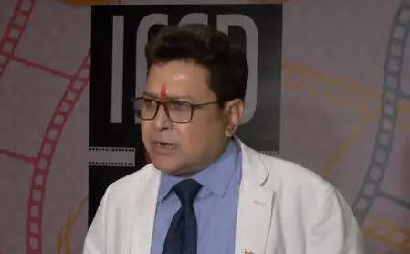 अभिनव चतुर्वेदी ने अंतरराष्ट्रीय फिल्म फेस्टिवल में धुरंधर की की तारीफ, सिनेमा के महत्व पर की चर्चा