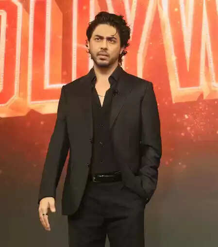 2025 में निर्देशन की दुनिया में कदम रखने वाले सितारे: आर्यन खान से सोनू सूद तक