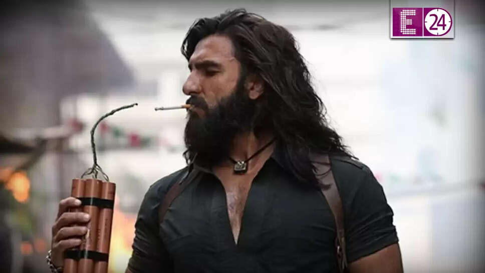 रणवीर सिंह की फिल्म धुरंधर: बॉक्स ऑफिस पर धमाल और विवादों के बीच नया वर्जन