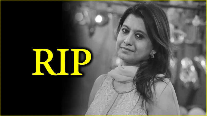 आरजे आशीष शर्मा की पत्नी का निधन: एक दिल दहला देने वाली कहानी