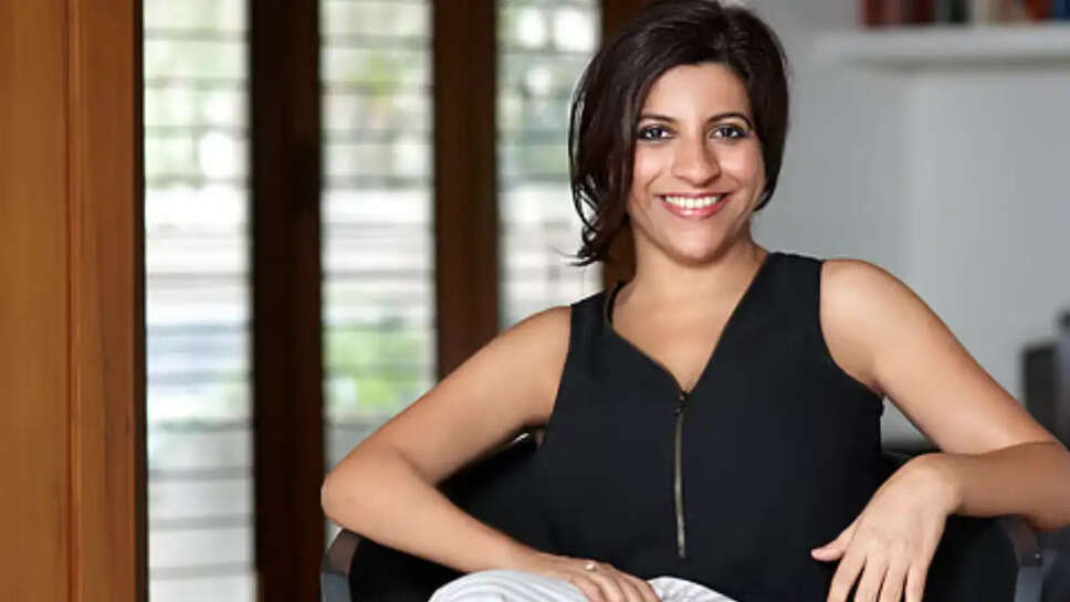 क्या है Zoya Akhtar के प्रोडक्शन हाउस में हुई चोरी का सच? जानें पूरी कहानी!