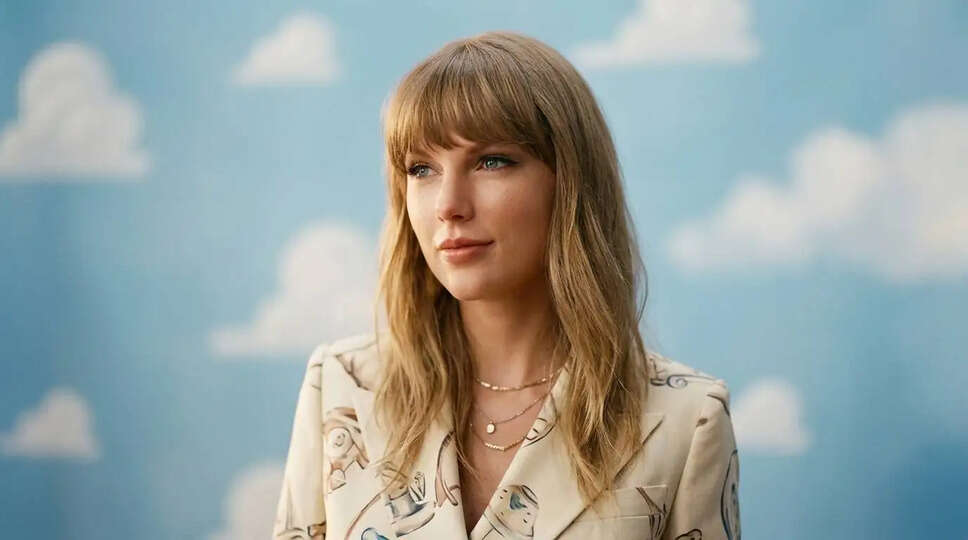 क्या Taylor Swift होंगी 'Toy Story 5' का हिस्सा? जानें इस दिलचस्प कड़ी के बारे में!