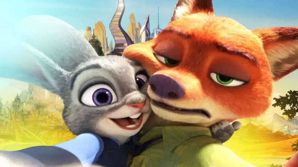 Zootopia 2: भारतीय बॉक्स ऑफिस पर शानदार प्रदर्शन