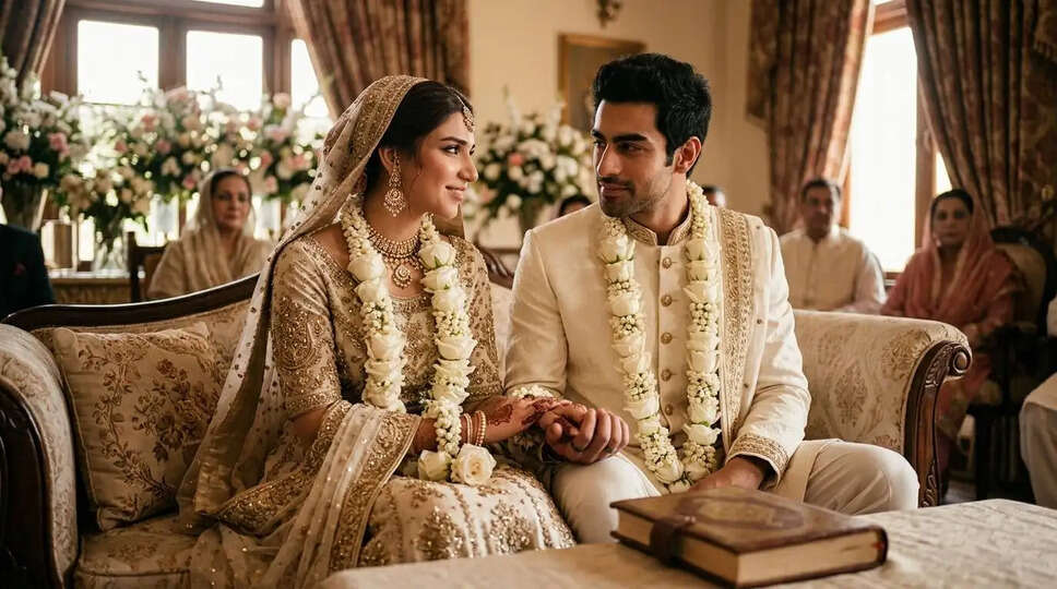 क्या पाकिस्तानी अभिनेत्री Ramsha Khan ने छुपकर की शादी? जानें पूरी कहानी!