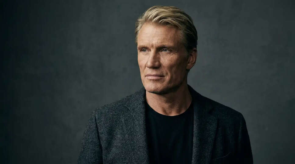 Dolph Lundgren का जीवन दर्शन: मृत्यु की सच्चाई से मिली प्रेरणा