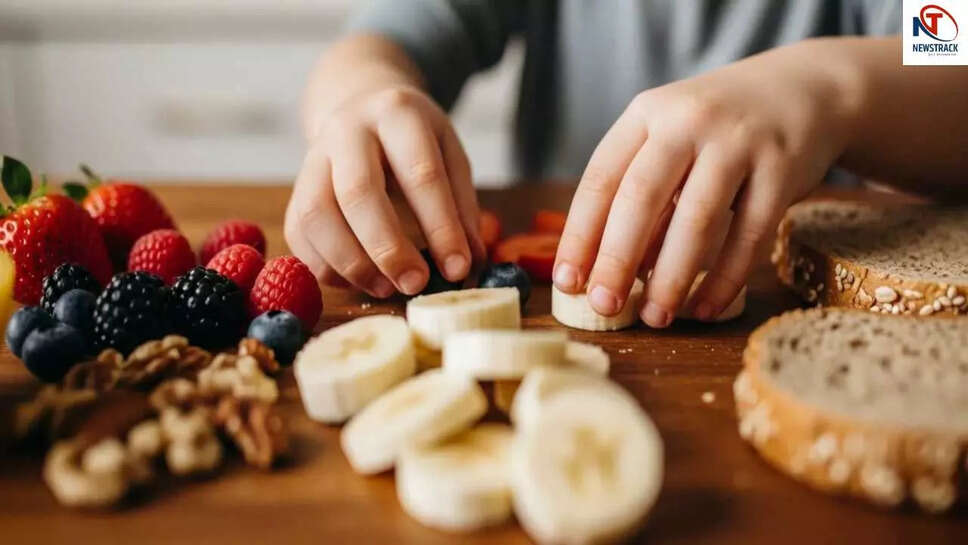 सुबह का नाश्ता: वजन कम करने का सबसे आसान तरीका!