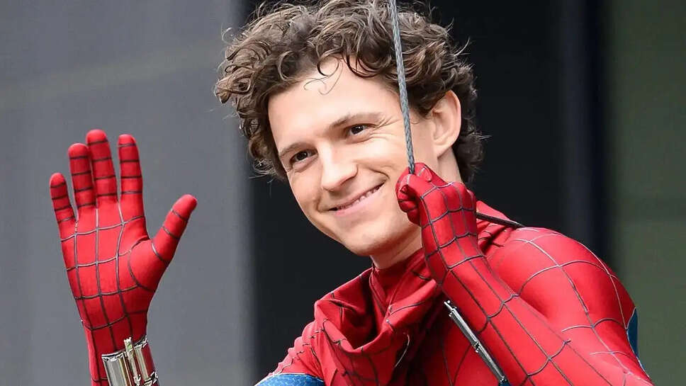 क्या जानते हैं आप Tom Holland की Spider-Man यात्रा और कमाई के बारे में?