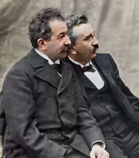 क्या आप जानते हैं 28 दिसंबर 1895 को सिनेमा की दुनिया में क्या हुआ था?