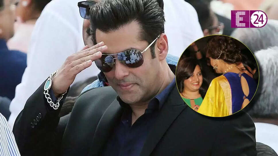 सलमान खान की दरियादिली: दीया मिर्जा की मां की जान बचाने की कहानी