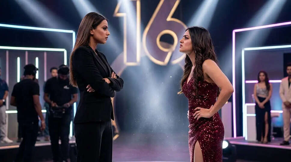 Splitsvilla 16 का फिनाले: विवादों के बीच Gullu और Kaira ने जीती प्रतियोगिता!
