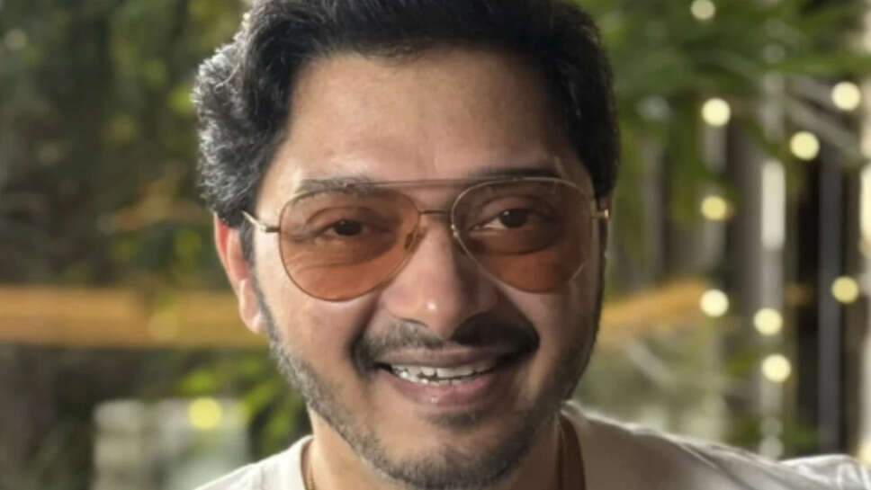 बिग बॉस मराठी सीजन 6 में श्रीयस तलपड़े का धमाकेदार प्रवेश