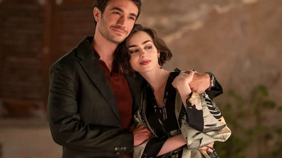 Emily in Paris सीजन 5: क्या होगा सीजन 6 का भविष्य?