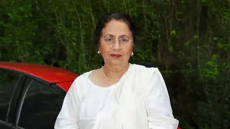 नंदा: वो अदाकारा जिसने शशि कपूर और राजेश खन्ना को बनाया सुपरस्टार!