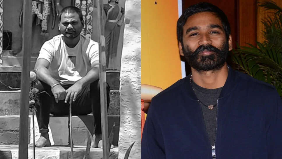 धनुष की अगली फिल्म D56 का निर्देशन करेंगे तामिज़हरसन पचामुथु