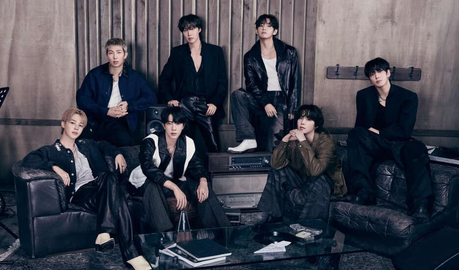 BTS के RM की चोट से फैंस में चिंता, कमबैक इवेंट पर असर