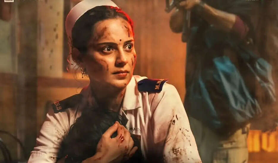 भारत भाग्य विधाता: 26/11 की कहानी पर आधारित एक संवेदनशील फिल्म
