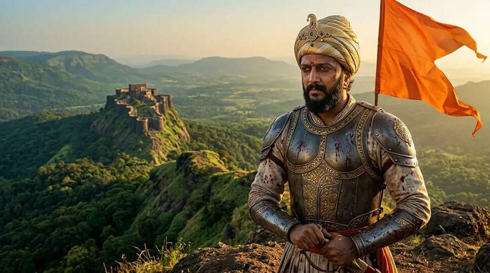 क्या है Riteish Deshmukh की नई फिल्म 'Raja Shivaji' में खास? जानें इसके बारे में!