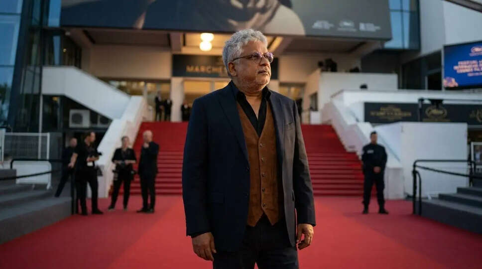क्या भारतीय सिनेमा की पहचान खो रही है? Sudipto Sen ने Cannes फिल्म महोत्सव पर उठाए सवाल
