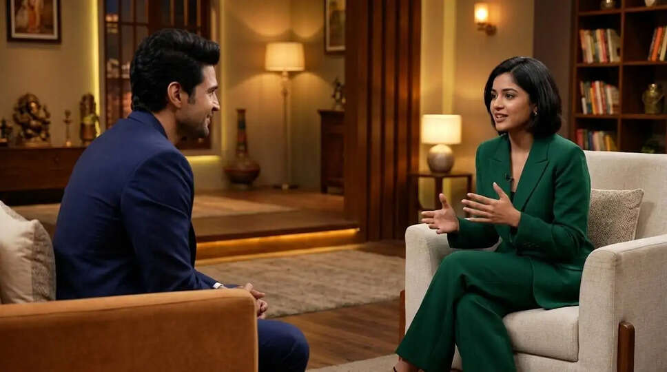 क्या बदल रही हैं महिलाओं की परिधान परिभाषाएँ? जानें 'Tum Ho Naa - Ghar Ki Superstar' के नए एपिसोड में