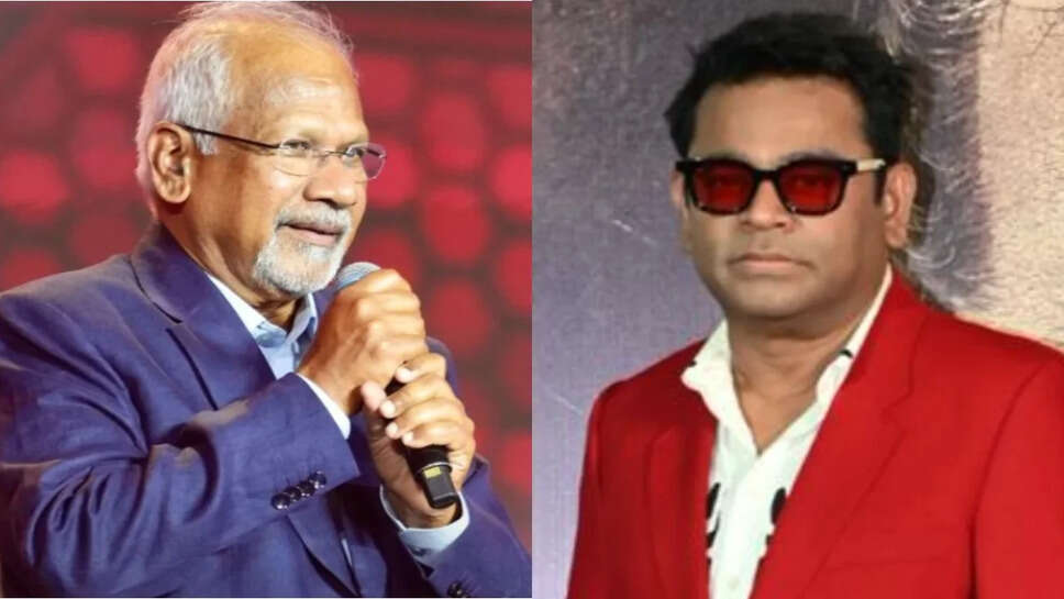 विजय सेतुपति और साई पल्लवी की नई फिल्म में म्यूजिक राइट्स डील