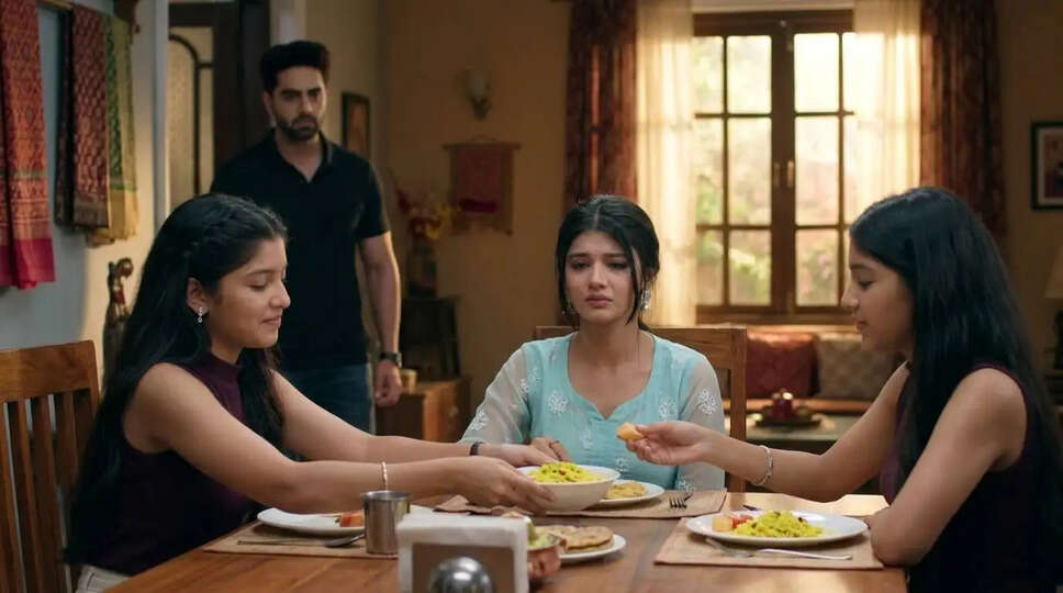 क्या Abhira और Armaan के रिश्ते में आएगा बदलाव? जानिए आज रात के एपिसोड में!