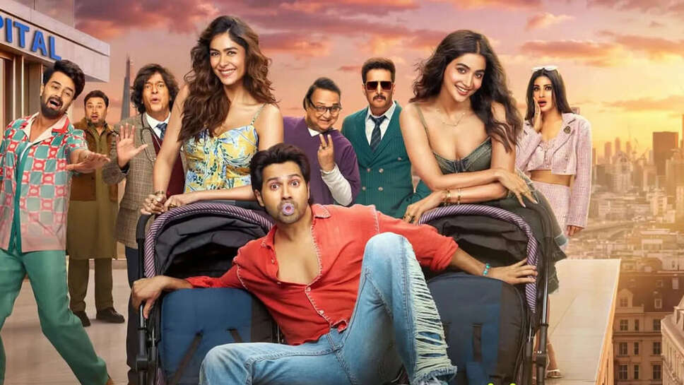 जून में थिएटर में देखने के लिए तैयार हैं ये धमाकेदार फिल्में!