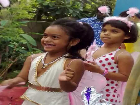 काजोल और अजय देवगन ने बेटी नीसा के जन्मदिन पर किया खास जश्न, देखें प्यारी तस्वीरें!