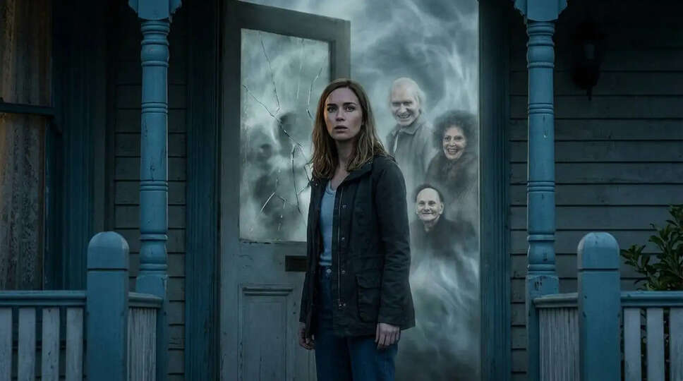 क्या Insidious: Out of the Further बनेगा हॉरर फ्रैंचाइज़ का नया मील का पत्थर?